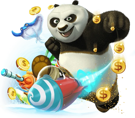 1 by panda