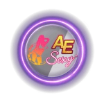 aesexy by panda